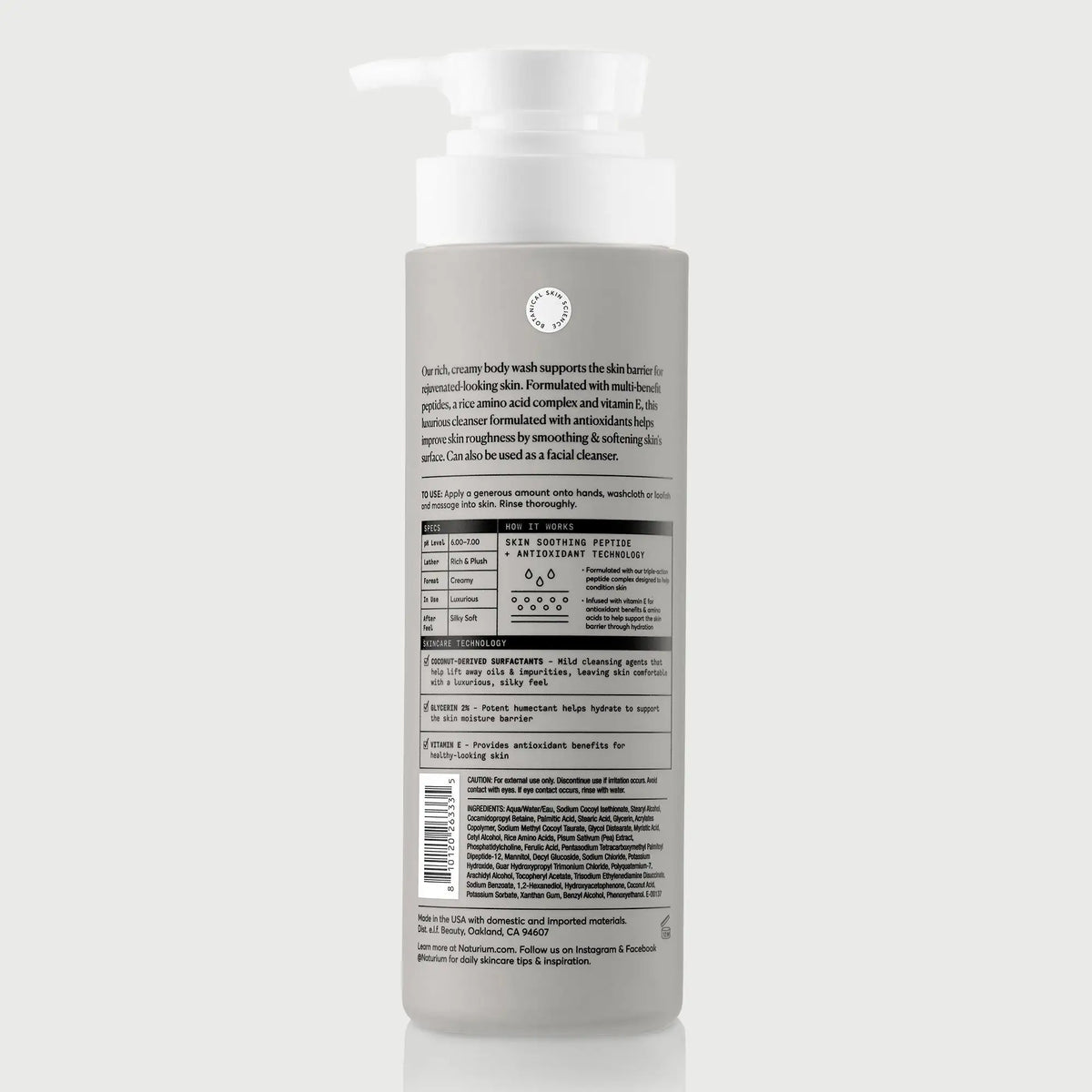 the-multi-peptide-advanced-body-wash-h8 NATR-40029_Multi-Peptide-Advanced-BW_back-bonebkgd.webp