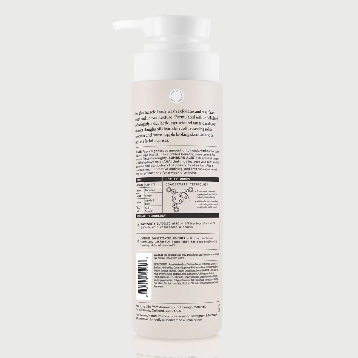 the-smoother-glycolic-acid-exfoliating-body-wash-n6 NATR-40002_The-Smoother_bonebkgd_back.webp