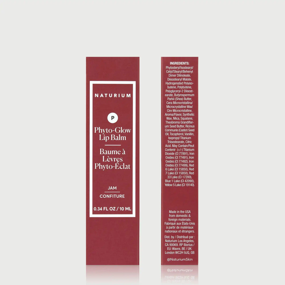 phyto-glow-lip-balm-jam-f7 NATR-60068_PhytoGlow_Jam_UC_frontback_back-bonebkgd.webp