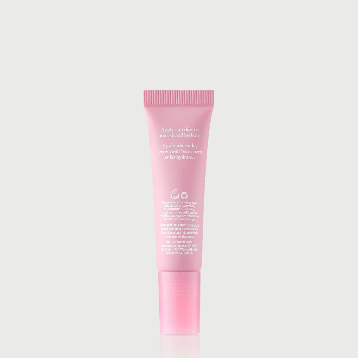 phyto-glow-lip-balm-camellia-t6 NATR-60075_PhytoGlow_Camellia_back_capon-bonebkgd.webp