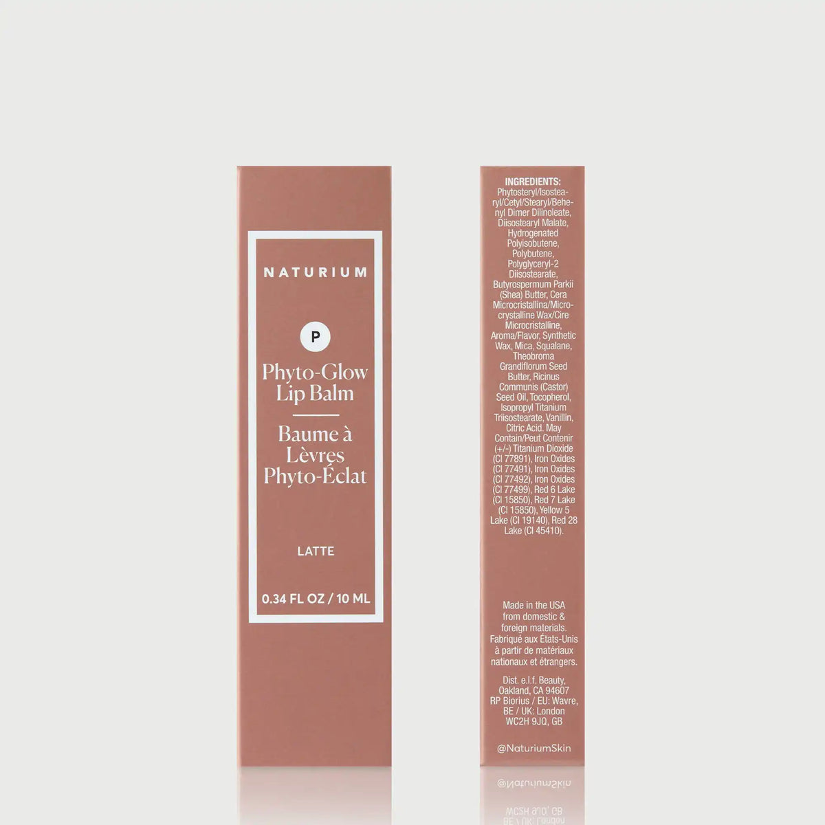 phyto-glow-lip-balm-latte-n3 NATR-60110_PhytoGlow_Latte_UC_frontback-bonebkgd.webp