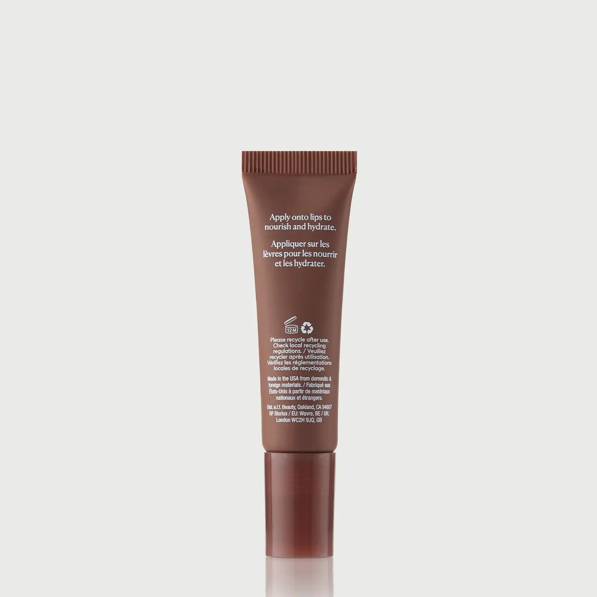 phyto-glow-lip-balm-mocha-k6 NATR-60114_PhytoGlow_Mocha_primary_capon_back-bonebkgd.webp