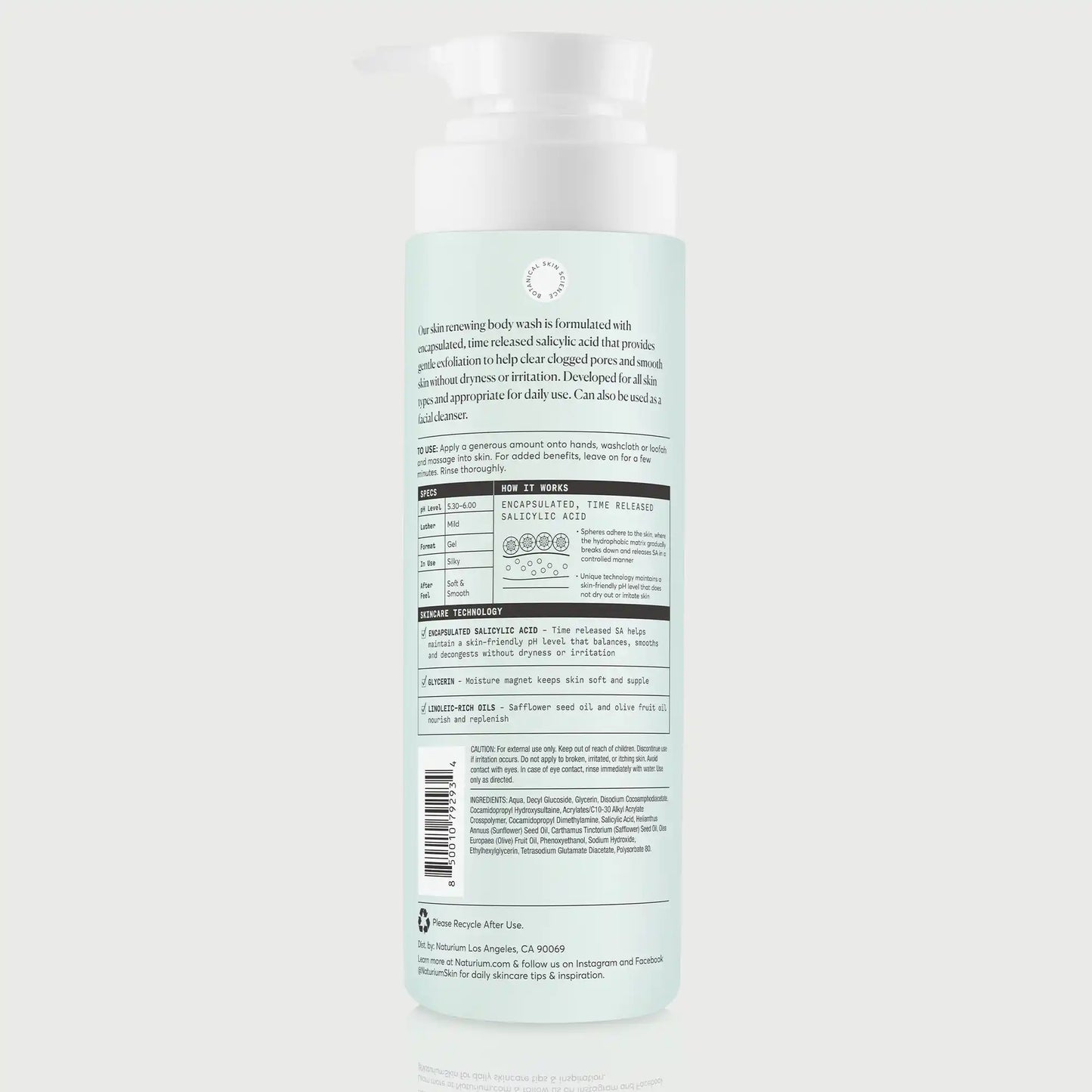 the-perfector-salicylic-acid-body-wash-c0 NATR-The-Perfector-Body-Wash_back.webp