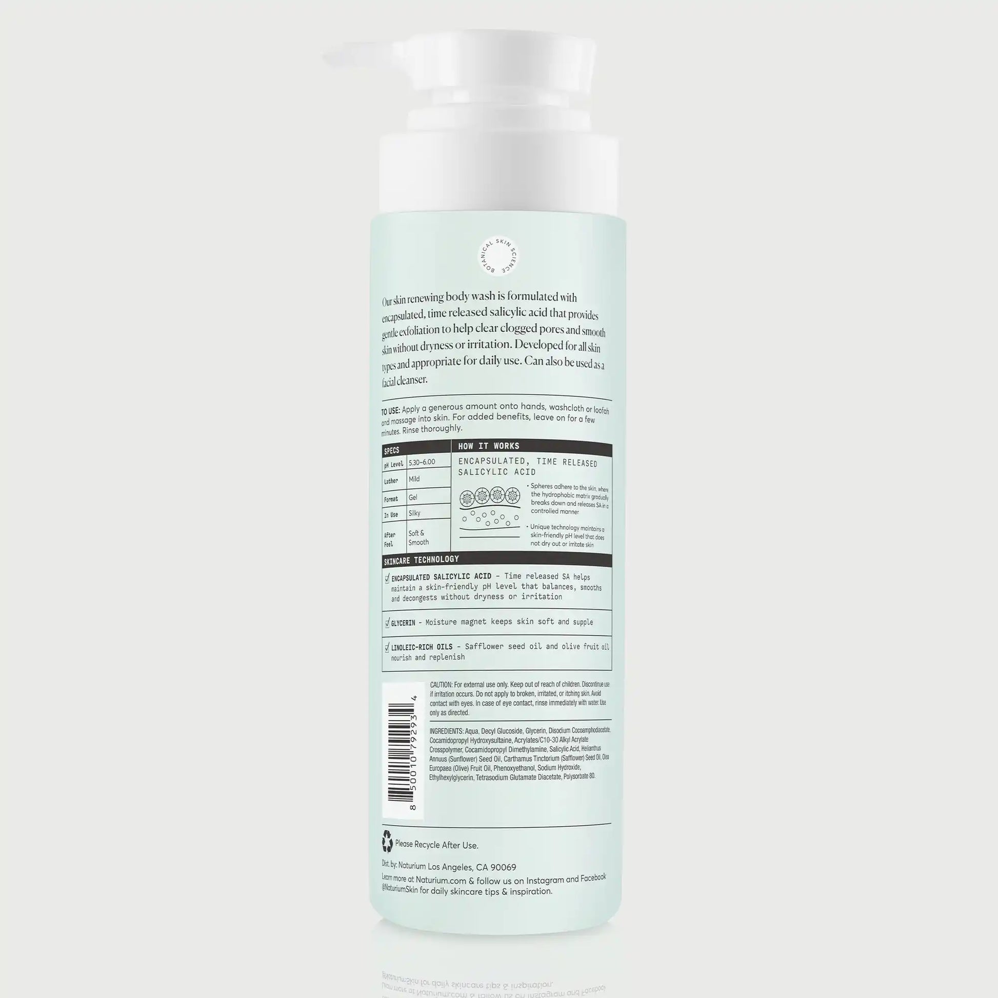 the-perfector-salicylic-acid-body-wash-c0 NATR-The-Perfector-Body-Wash_back.webp