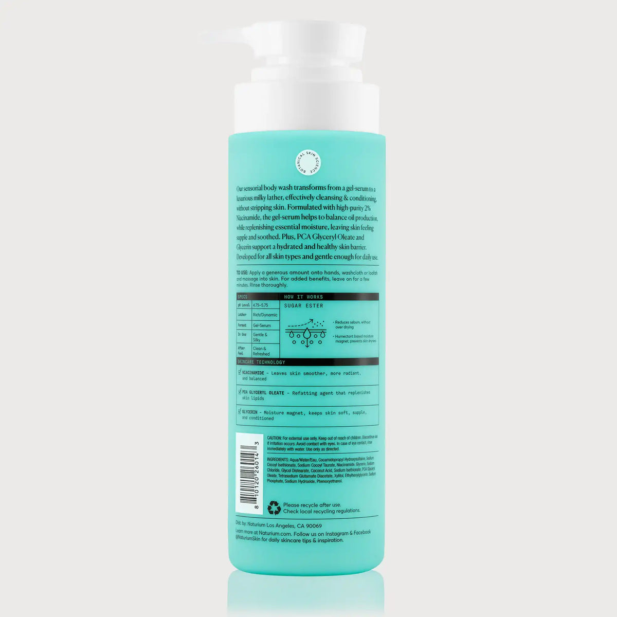 the-purifier-niacinamide-serum-body-wash-r2 NATR-The-Purifier-Niacinamide-Body-Wash_back.webp
