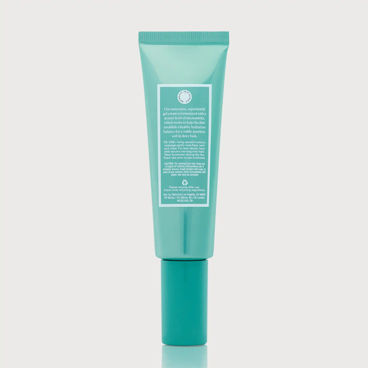 niacinamide-gel-cream-5-r5 NATR_NiaGelCream_tube_back_CapOn_bonebkgd.webp