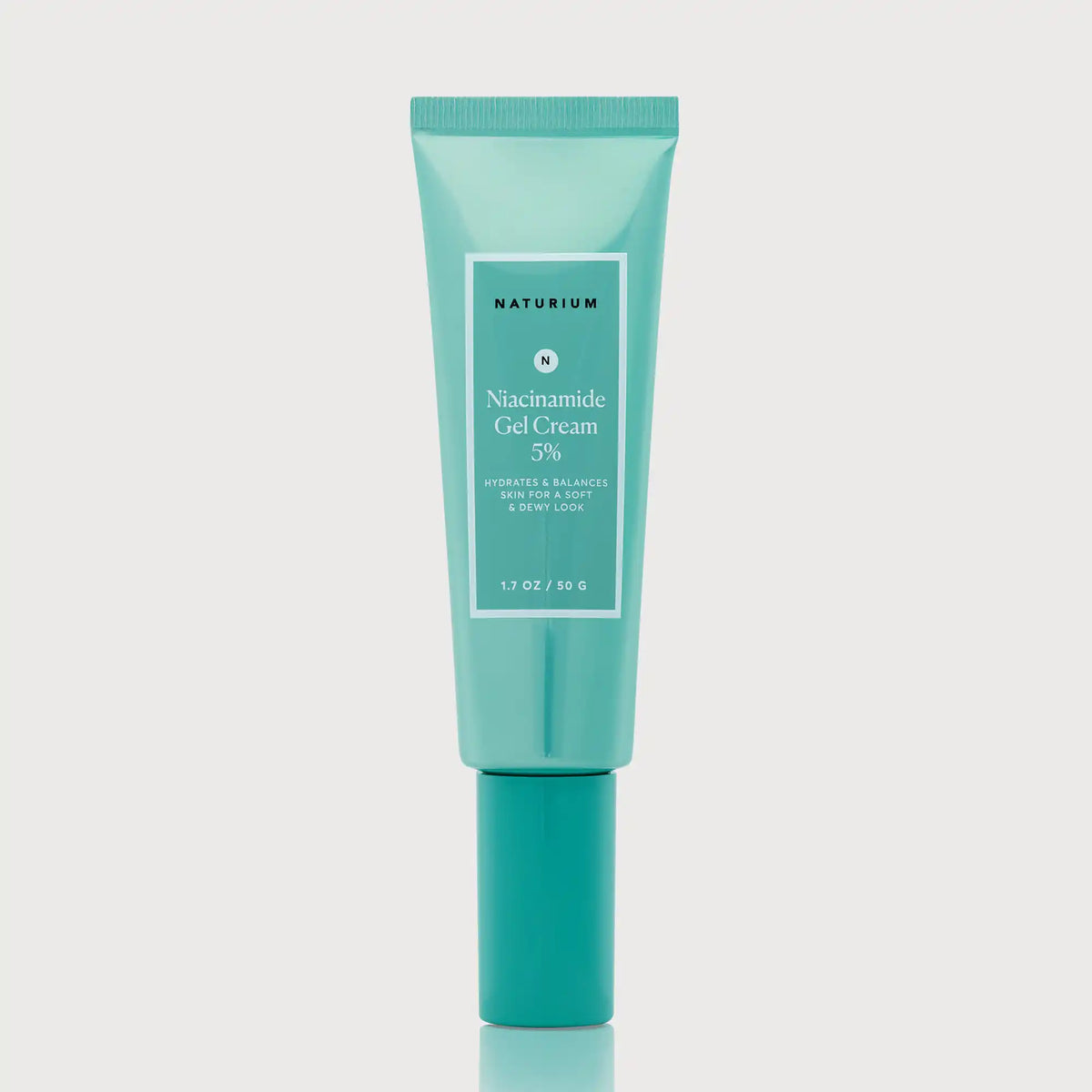 niacinamide-gel-cream-5-r5 NATR_NiaGelCream_tube_front_CapOn_bonebkgd.webp