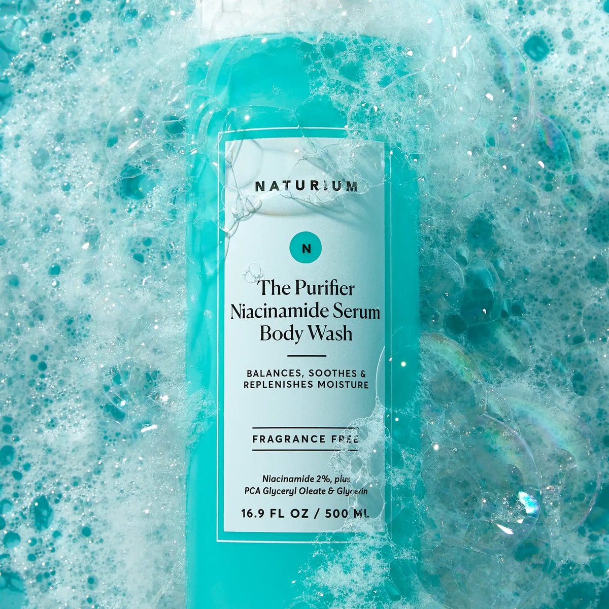 the-purifier-niacinamide-serum-body-wash-r2 niacinamidewash_9141-crop.webp